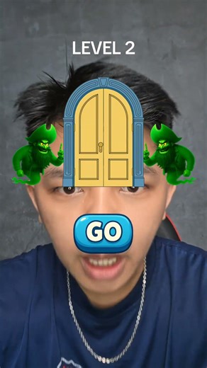 CAN YOU WIN THIS GAME !? 😭🤟 #wellydarmawan #rajafilter