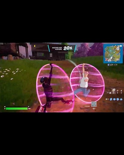 What is Hank Hill and Xenomorph doing? #fortnite #fortnitememes #ps5 #memes #funny