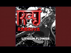 Lithium Flower