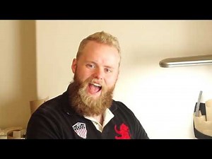 Working with EVA Foam for Beginners