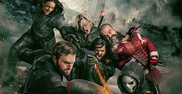 Thunderbolts* - película: Ver online en español
