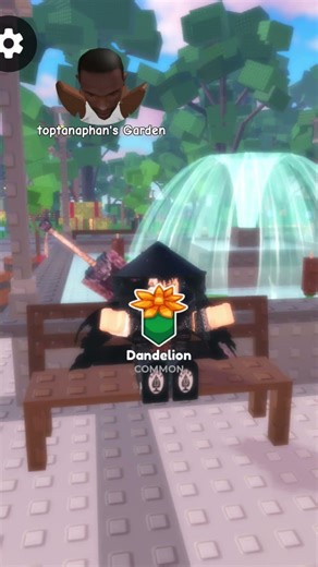 Please help me ! Garden packs op !? #roblox #secret #gardenhorizon