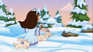 S05E05-Dora Saves the Snow Princess