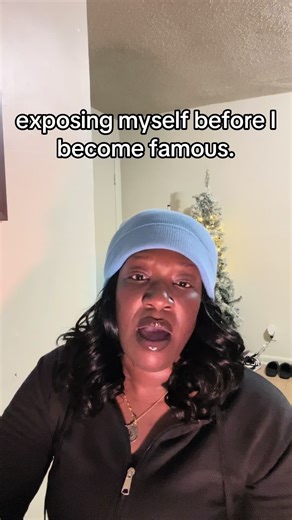 Exposing Myself Before Fame: A Relatable Journey