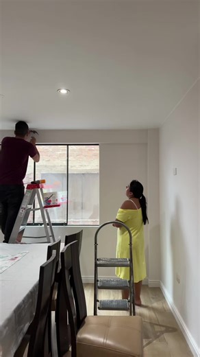 Mi nuevo hogar 🫶 @YAQARDECORA | My New House Tour