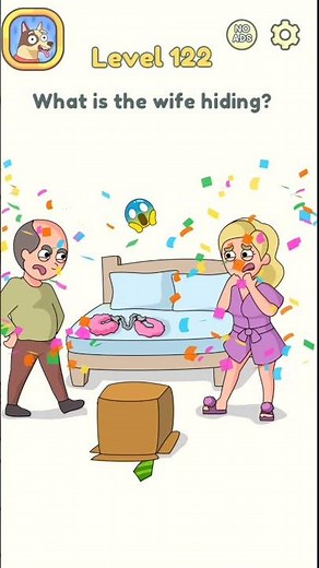 DOP 2 Draw One Part Fun Mobile Puzzle Game (Walkthrough + Tips)#gaming​#game​ #dop2 #puzzle​