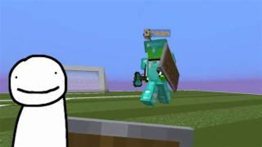 [转载/1.9 pvp] Dream PVP练习