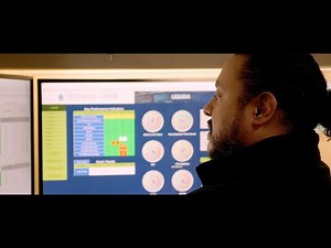 2024 TEEA Technical/Technology: Trinity River Authority of Texas - Information Technology