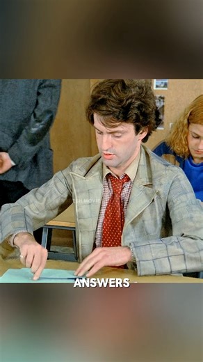 The Most Insane Exam Cheating Tricks Ever 😳✏️ #shorts #humor #movies | USA TV Buzz