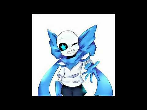 Blueberry Sans Sings Fly Away