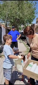 3 comments | A través del trabajo con Política ambiental logramos, en base a concientización, capacitación y persistencia, sumar 8500 familias al programa de separación. Gracias a la tarea de todos, vecinos, trabajadores, se generaron dos camiones compactadores de basura menos, por día. El cambio cultural para preservar nuestra tierra para las próximas generaciones, está en marcha. | Municipio Capital | Facebook