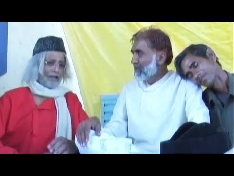 चिचा के होटल पे शायर आया - Asif Albela | Khandesh Comedy | Chicha Ki Hotel