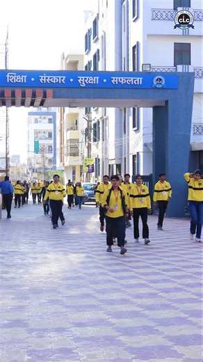 CLC Delhi | CLC BIO-CHEM begins — the ultimate test of preparation for NEET 2026! 🚀📚 Real exam pattern, expert design, proven results. 🎯✨ With CLC,... | Instagram