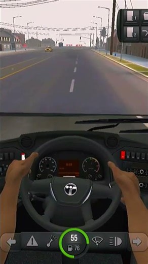 BUS SIMULATOR ULTIMATE #highlights #gameplay #pcgaming #bus