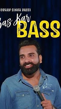 Bassi on College Life 🤣 | Best Standup Comedy |@AnubhavSinghBassi