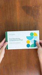 Struggling with bloating and stomach pain? The Everlywell Food Sensitivity Comprehensive Test measures your body’s reactivity to 200+ foods, 拏from spices to seafood to dairy — to help you find out what’s really causing those symptoms, and put you on the path to feeling better.  | Everlywell | Facebook
