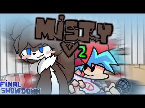 Changed Takeover V2 - Misty [V2] (Feat. Eclyptic)