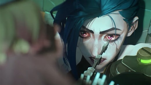 Új, magyar feliratos kedvcsináló érkezett az Arcane 2. évadához, melyben alaposan ellátják Jinx baját, de később ezt nagyon megbánják a támadói