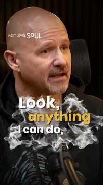 Jason Janas: “He Didn’t Come to Start a Religion” | Next Level Soul #shorts