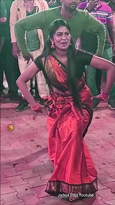 Pushpa Dance 💃#pushpa2 #pushpamovie #danceshorts