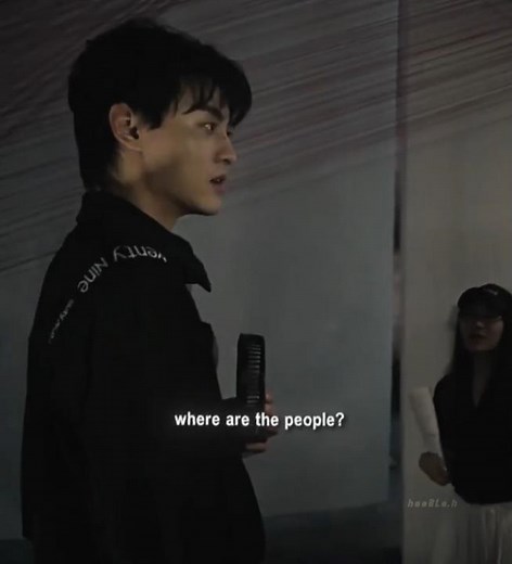 tian : where is the mistress [ revenged love ]