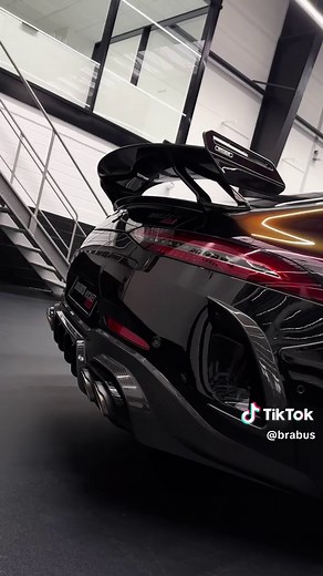 Discover the Power of Brabus Cars and Upgrades