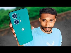 Moto G05 Review - How is Everything So Good?