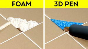 1.6M views · 1.5K reactions | Useful repair hacks that really work.  | 5-Minute Crafts Play | Facebook