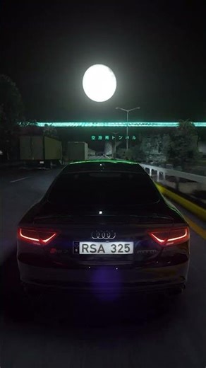 these have got to be the smoothest graphics in assetto corsa