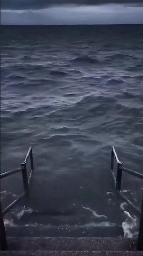 ocean meme template | background video | #viral #youtubeshorts #trending