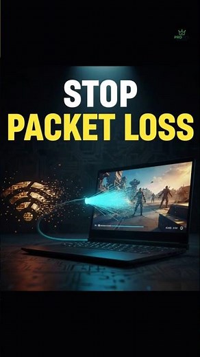 🧠 Ethernet Trick That Stabilizes Streaming Fast