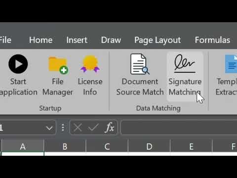ProSkep Document Intelligence - Automate your financial workflows