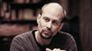 Watch Oz Season 2 Episode 2 - Ancient Tribes