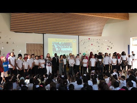 Year 6: Leavers Assembly 2019