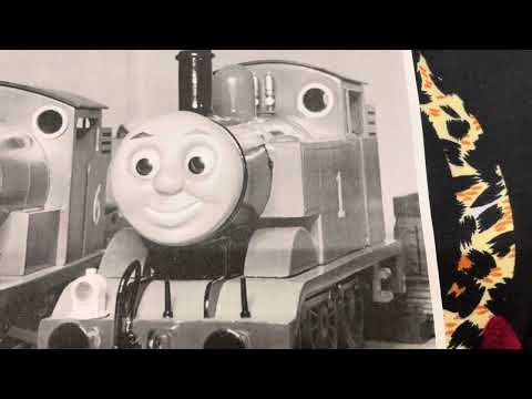 Thomas the tank engine theme (series 1)