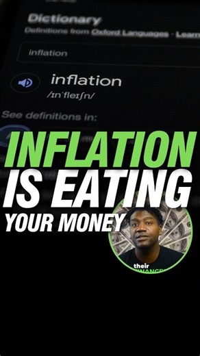 Your money needs a strategy, not just a hiding place.