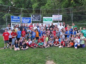 Riddlewood Baseball Registration