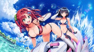 Dolphin Wave - Bande-annonce