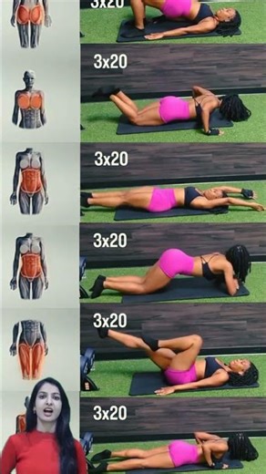 Full body fatloss exercise at home #shorts #lossweight #bellyfat