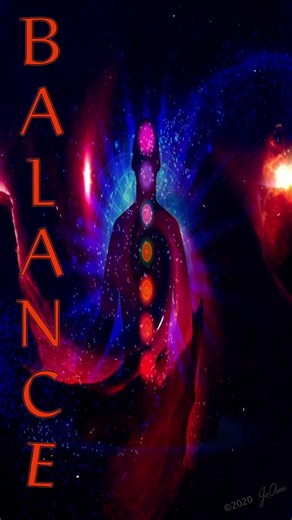 Balance | Chakra Alignment Meditation 🔥