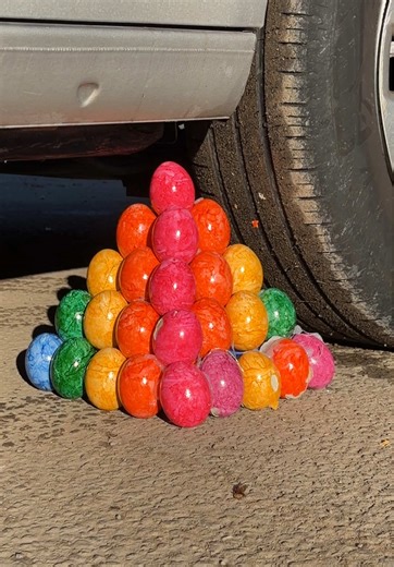 Coca Cola and Mentos Reaction Experiment