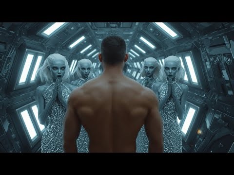 The Alien Women Gasped in Shock at the Human Body | HFY Sci-Fi Story