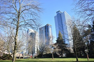 Bellevue Ranked A Top 10 Place To Live In U.S.