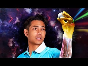 I DISCOVERED the DIVINE Golf Grip That FOREVER Transformed my Golf Swing