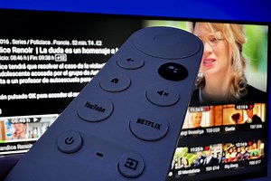 Tu Chromecast también te permite ver todos los canales de la TDT: así puedes hacerlo