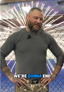 🐶 Our very own Carl Sommer has big fight this coming Saturday @ 6pm at Clinch FC right here in Vancouver, WA. Come support local fighters! 📢RV INN Style Resort Convention Center 📍7607 NE 26th Ave, Vancouver, WA 98665 #PortlandMMA #PortlandMartialArts #MMATraining #MMAStriking #AmericanTopTeam