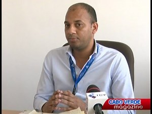 Cabo Verde Magazine | 01 Março 2021