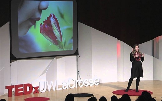 学习风格以及关键的自我反思- Tesia Marshik  TED