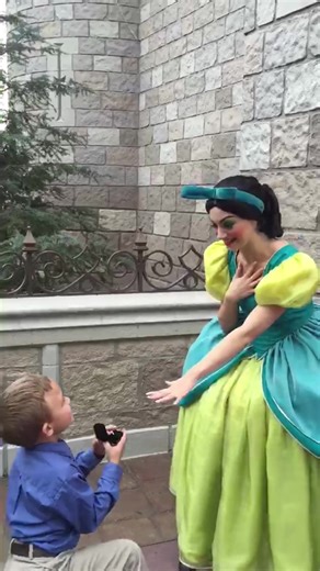 10 years ago … “Do you promise no matter where we are in the world we’ll be friends forever?” #waltdisneyworld #drizellatremaine #magicalmoments #wdw #foryou