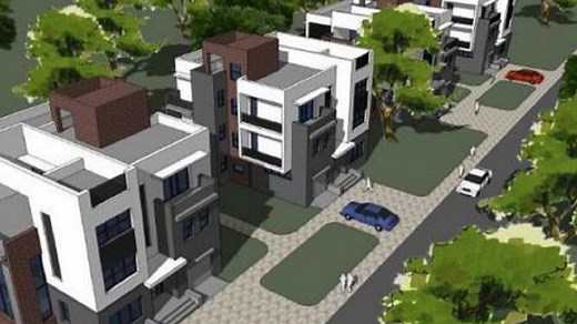 2025 Sketchup🔥【园林景观设计】全流程教学保姆级攻略｜📌2025新版教程｜完整版新手零基础学习系统规划景观设计师📘新手入门必学 🧠